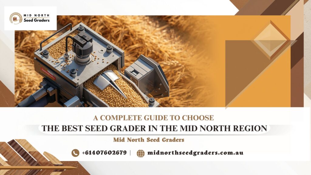 Best Seed Grader